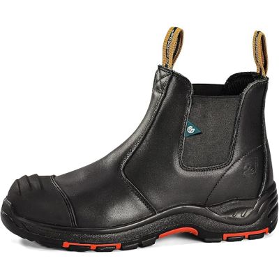 CSA Certified Men's Composite Toe Safety Boots