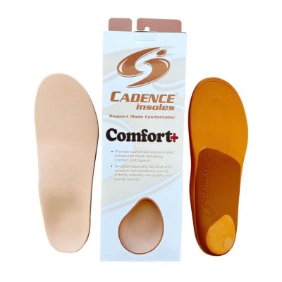 Cadence Comfort+
