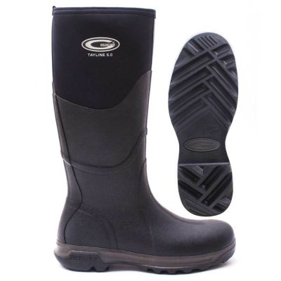 Grubs Tayline High 5.0 Boot for Farm & Ranch