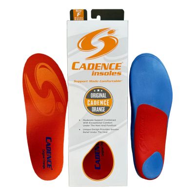 Cadence Original Orange