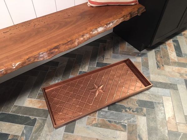 Stars Multi-Purpose Boot Tray