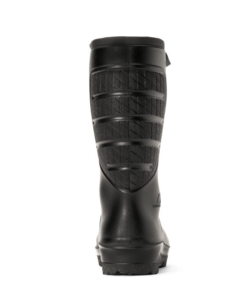 Classic High - Black