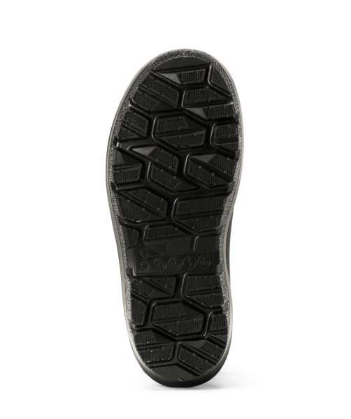 Classic Low'24 - Black