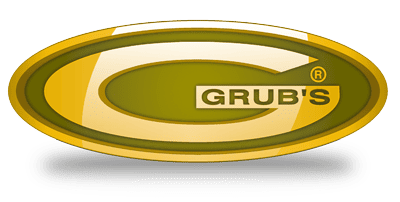 Grubs logo
