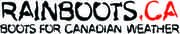 Rainboots